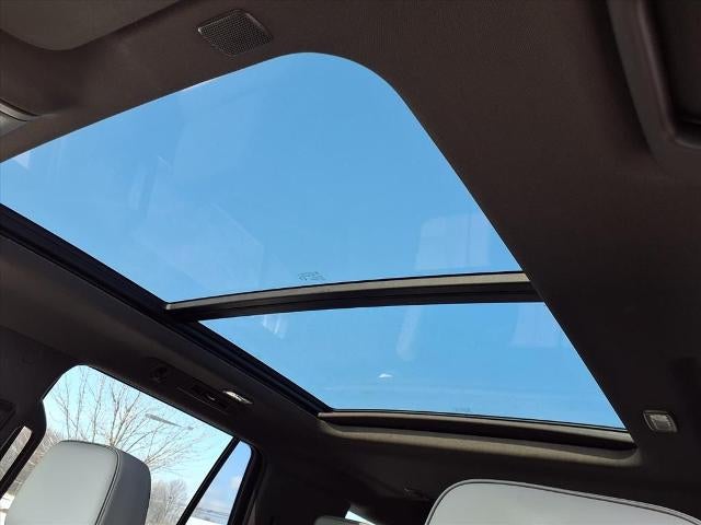 2023 GMC Yukon 4WD 4dr SLT