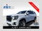 2021 GMC Yukon 4WD 4dr SLT