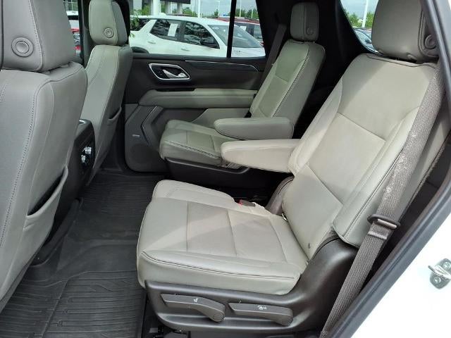 2021 GMC Yukon SLT - Photo 14