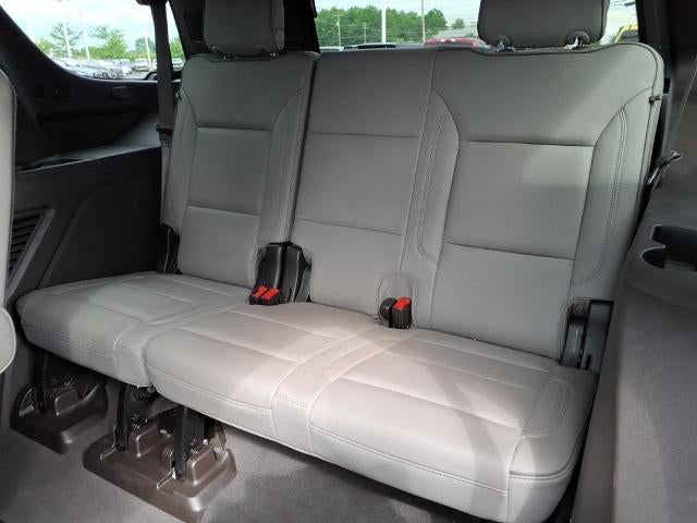 2021 GMC Yukon SLT - Photo 16