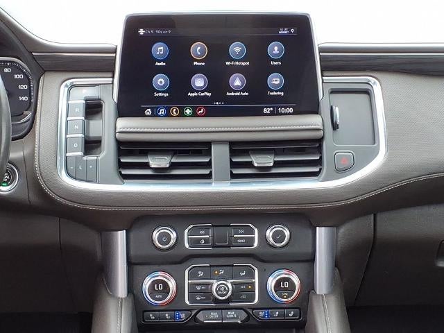2021 GMC Yukon SLT - Photo 19
