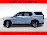 2021 GMC Yukon 4WD 4dr SLT