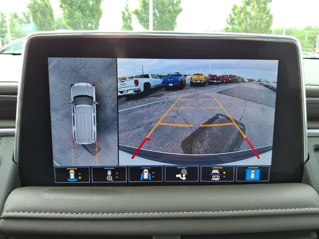 2021 GMC Yukon SLT - Photo 20