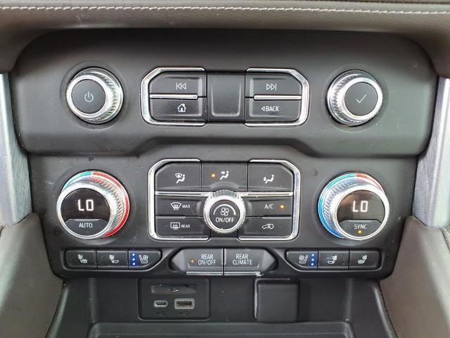 2021 GMC Yukon SLT - Photo 21