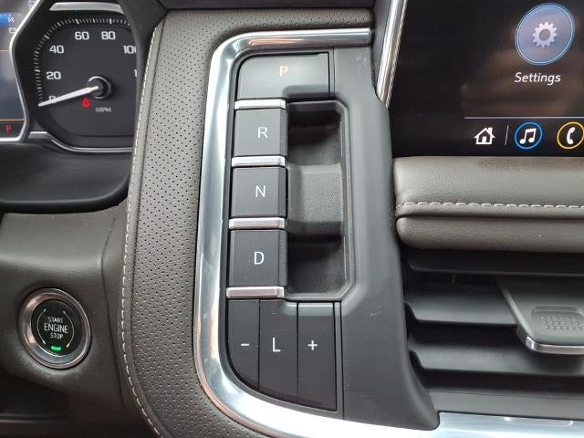 2021 GMC Yukon SLT - Photo 23