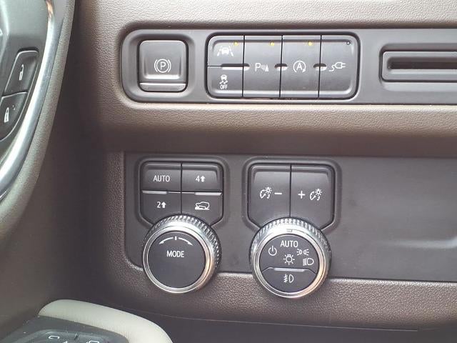 2021 GMC Yukon SLT - Photo 25