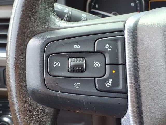 2021 GMC Yukon SLT - Photo 29