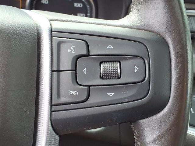 2021 GMC Yukon SLT - Photo 30