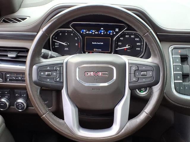 2021 GMC Yukon SLT - Photo 31