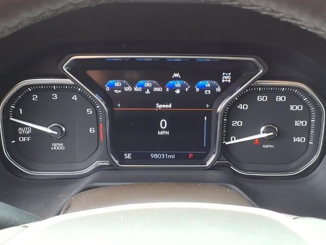 2021 GMC Yukon SLT - Photo 32