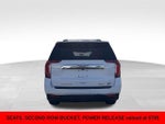 2021 GMC Yukon 4WD 4dr SLT