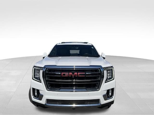 2021 GMC Yukon 4WD 4dr SLT