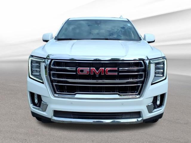 2021 GMC Yukon SLT - Photo 9