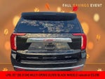 2023 GMC Yukon 4WD 4dr SLT