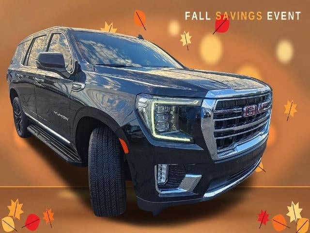 2023 GMC Yukon 4WD 4dr SLT