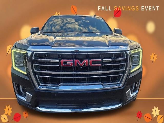 2023 GMC Yukon 4WD 4dr SLT