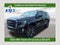 2024 GMC Yukon 4WD 4dr AT4
