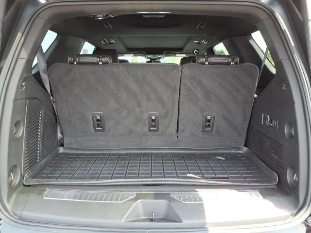 2024 GMC Yukon 4WD 4dr AT4