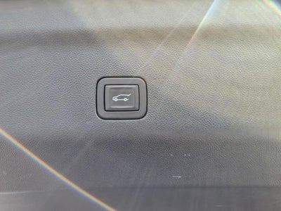 2024 GMC Yukon 4WD 4dr AT4