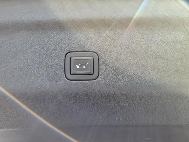 2024 GMC Yukon 4WD 4dr AT4