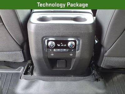 2024 GMC Yukon 4WD 4dr AT4