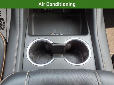 2024 GMC Yukon 4WD 4dr AT4