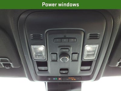 2024 GMC Yukon 4WD 4dr AT4