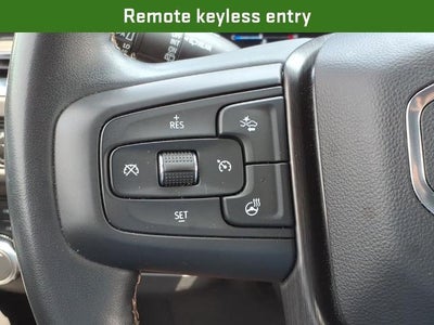2024 GMC Yukon 4WD 4dr AT4