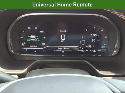 2024 GMC Yukon 4WD 4dr AT4