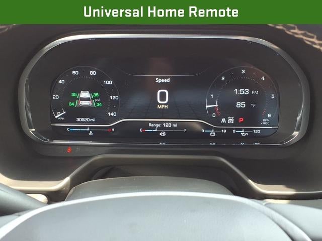 2024 GMC Yukon 4WD 4dr AT4