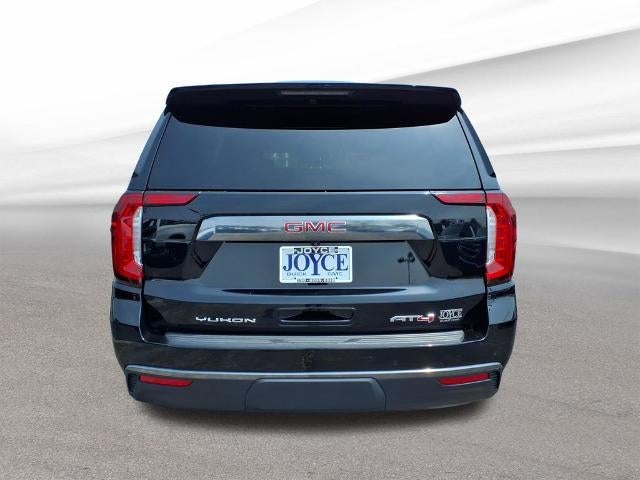 2024 GMC Yukon 4WD 4dr AT4