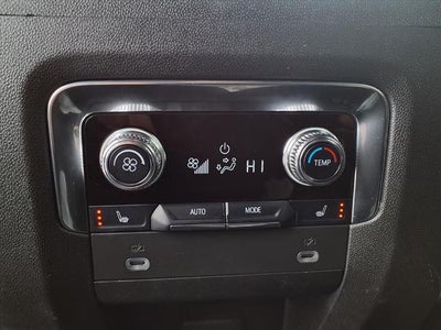 2023 GMC Yukon 4WD 4dr AT4