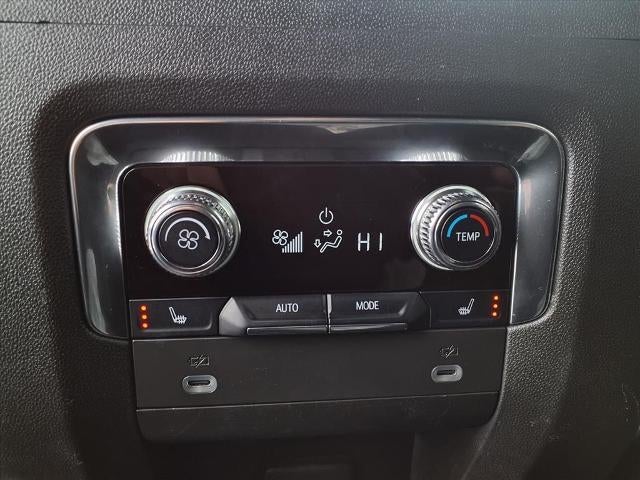 2023 GMC Yukon 4WD 4dr AT4