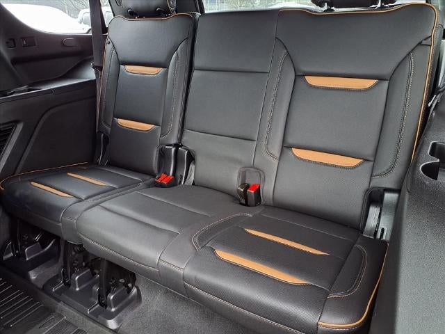 2023 GMC Yukon 4WD 4dr AT4