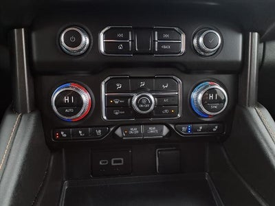 2023 GMC Yukon 4WD 4dr AT4