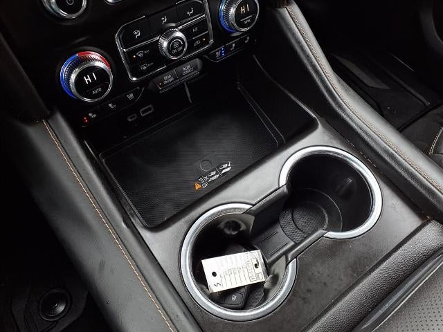 2023 GMC Yukon 4WD 4dr AT4