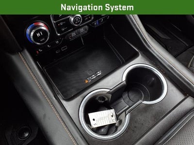 2023 GMC Yukon 4WD 4dr AT4