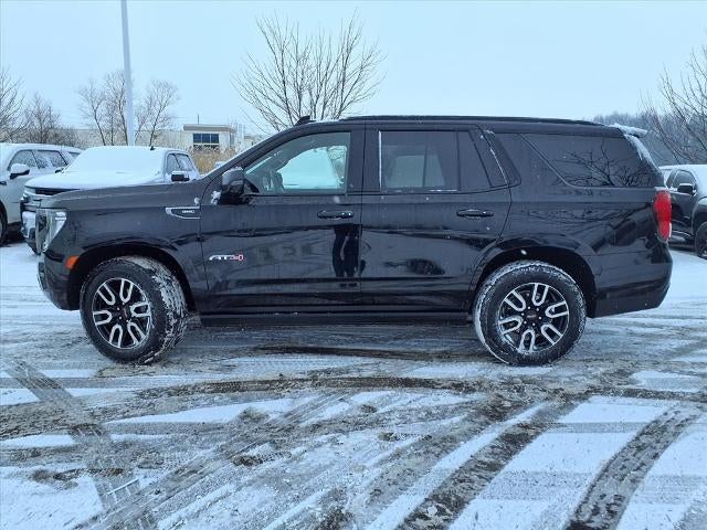 2023 GMC Yukon 4WD 4dr AT4