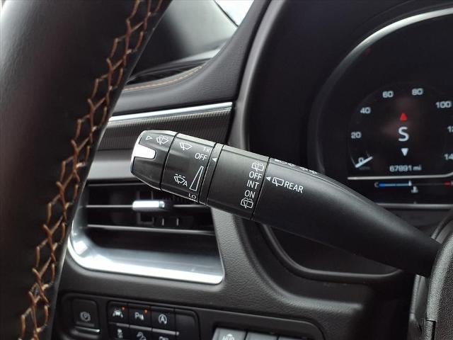 2023 GMC Yukon 4WD 4dr AT4