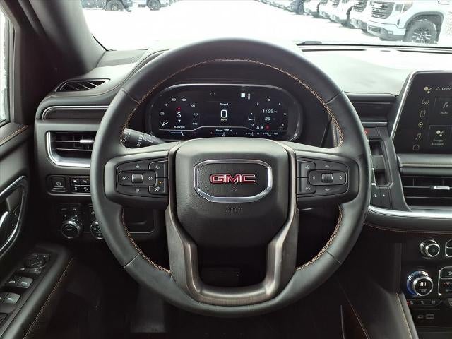 2023 GMC Yukon 4WD 4dr AT4