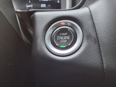 2023 GMC Yukon 4WD 4dr AT4