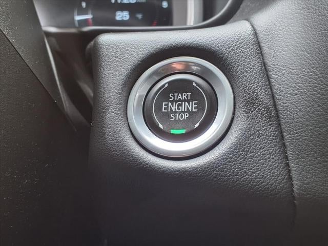 2023 GMC Yukon 4WD 4dr AT4