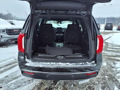 2023 GMC Yukon 4WD 4dr AT4