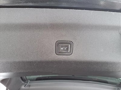2023 GMC Yukon 4WD 4dr AT4