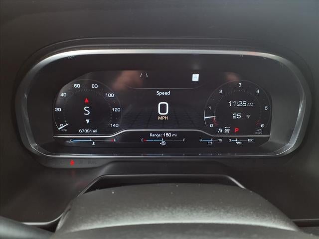 2023 GMC Yukon 4WD 4dr AT4