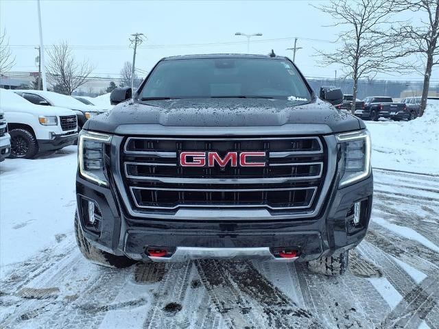 2023 GMC Yukon 4WD 4dr AT4