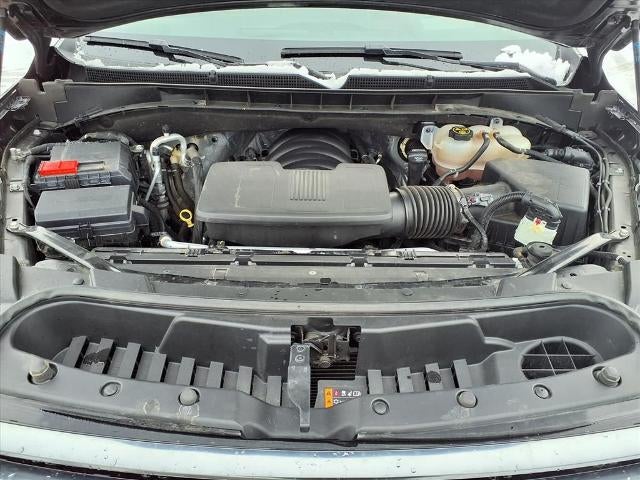 2023 GMC Yukon 4WD 4dr AT4