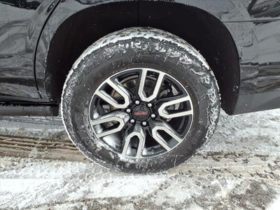 2023 GMC Yukon 4WD 4dr AT4