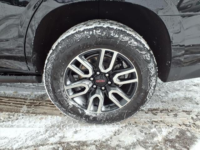 2023 GMC Yukon 4WD 4dr AT4