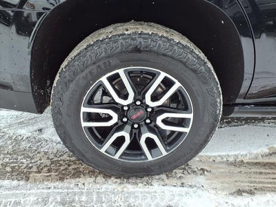 2023 GMC Yukon 4WD 4dr AT4